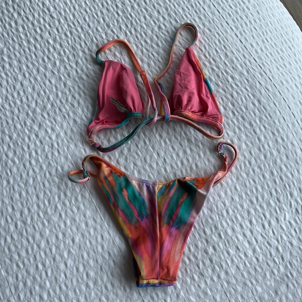 Bathing Suit Bundle - image 3